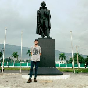 Meet your Posher, Cosby